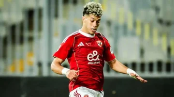 أرقام قياسية.. حجم مساهمات إمام عاشور التهديفية بقميص النادي الأهلي منذ انضمامه لصفوفه